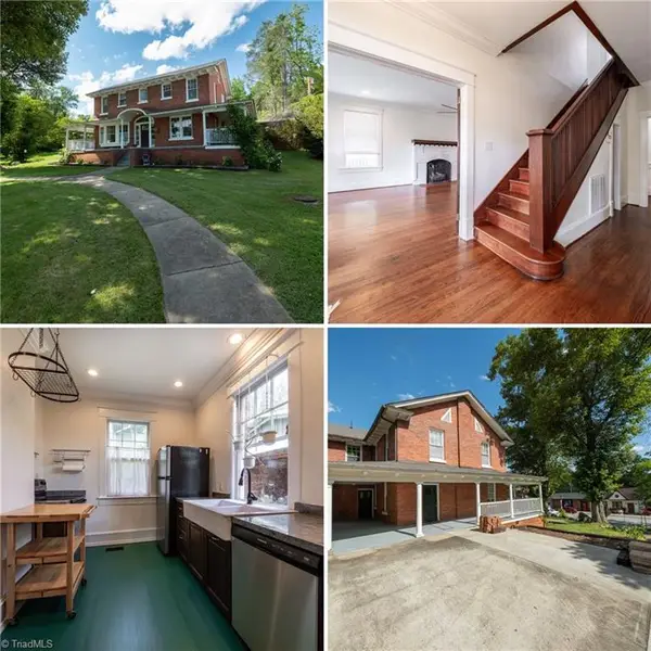 226 W Main Street, Elkin, NC 28621