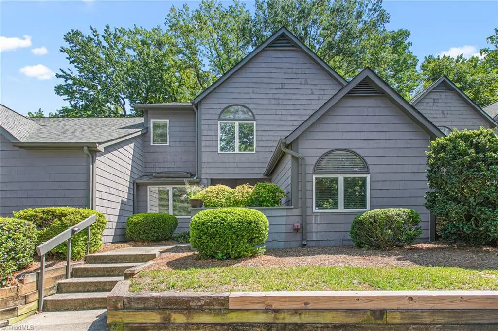 306 N Lindell Road #E, Greensboro, NC 27403 - #1