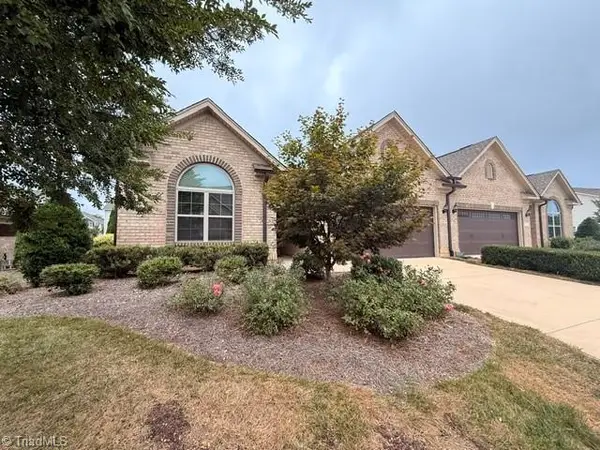 1597 Oakbluffs Drive, Colfax, NC 27235