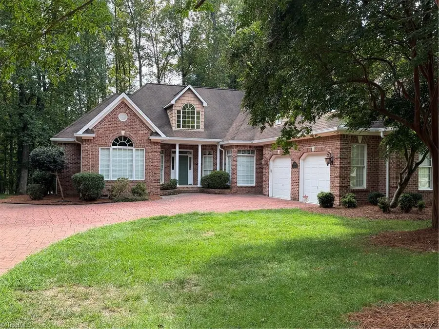 3940 Newport Court, High Point, NC 27265 - #2