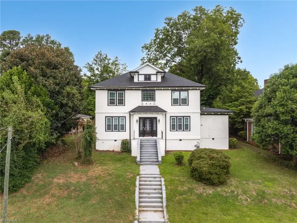 1523 W First Street, Winston Salem, NC 27104 - #1