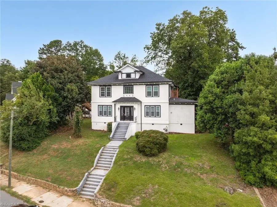 1523 W First Street, Winston Salem, NC 27104 - #2