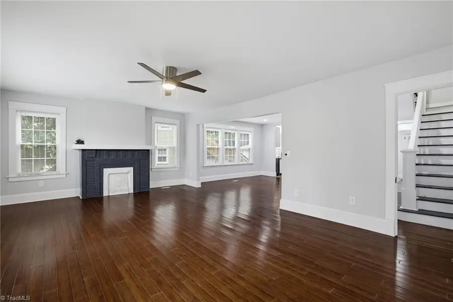 1523 W First Street, Winston Salem, NC 27104 - #3