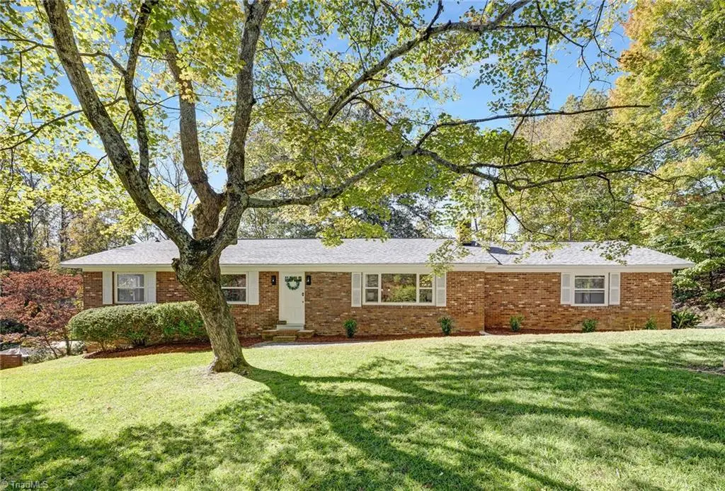 4420 Chebar Drive, Pfafftown, NC 27040 - #1
