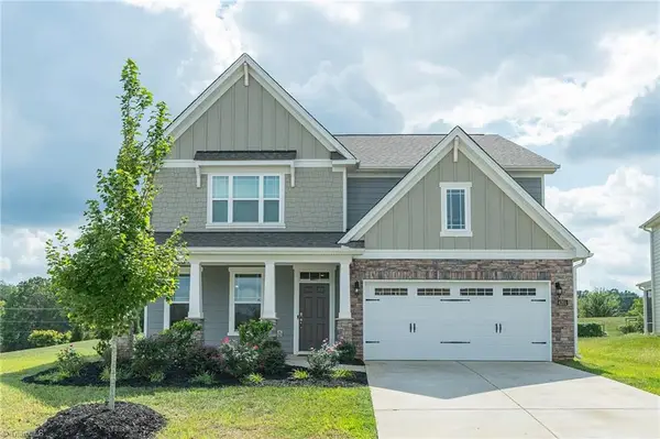 4201 Toucan Trail, High Point, NC 27265