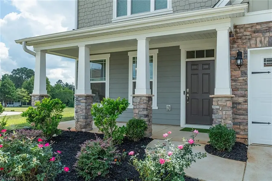 4201 Toucan Trail, High Point, NC 27265 - #2