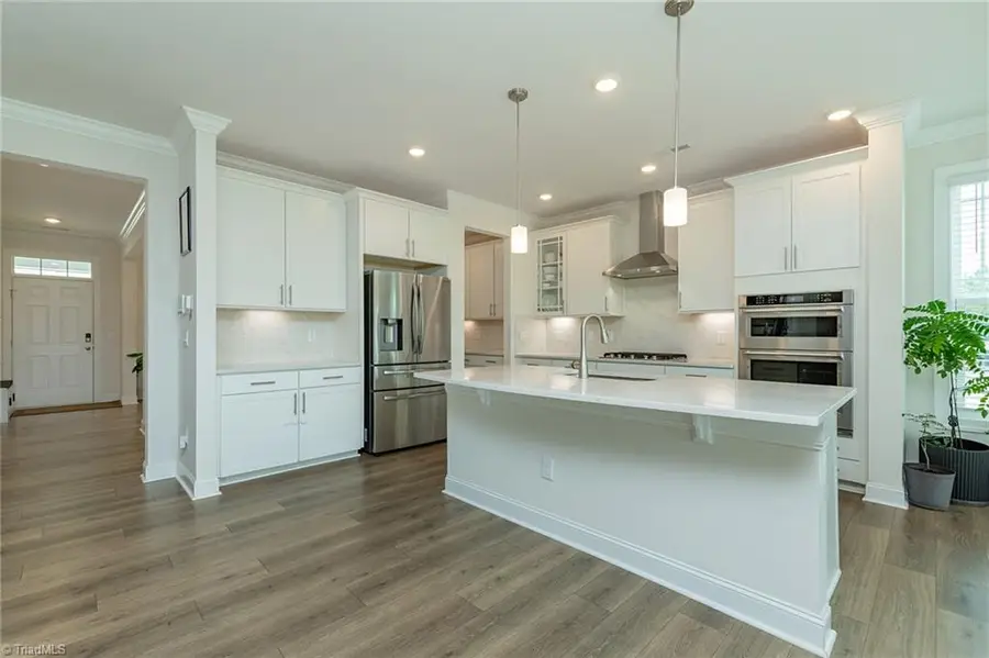 4201 Toucan Trail, High Point, NC 27265 - #3