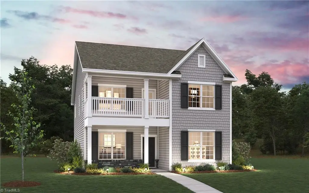 118 Harbor Hill Boulevard, Jamestown, NC 27282 - #1
