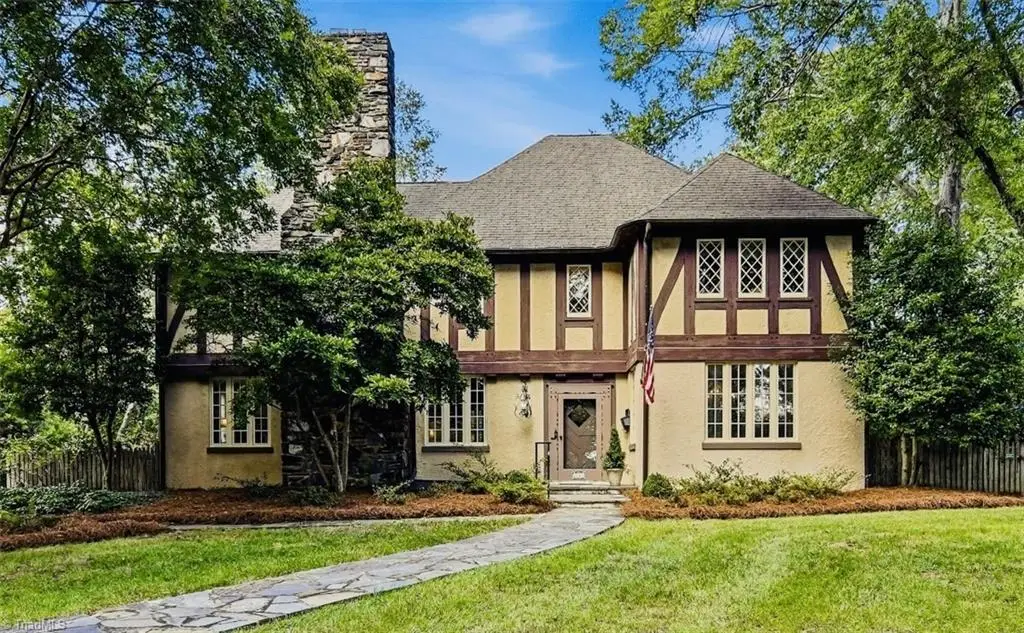 2843 Bitting Road, Winston Salem, NC 27104 - #1
