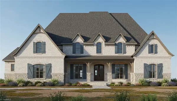 Lot 79 Mashie Drive, Summerfield, NC 27358