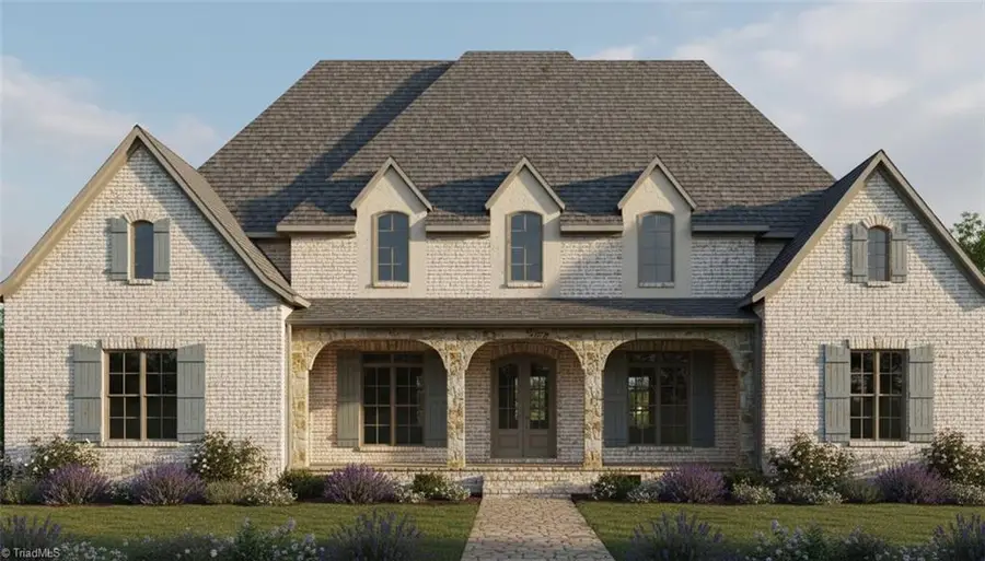 Lot 79 Mashie Drive, Summerfield, NC 27358 - #2