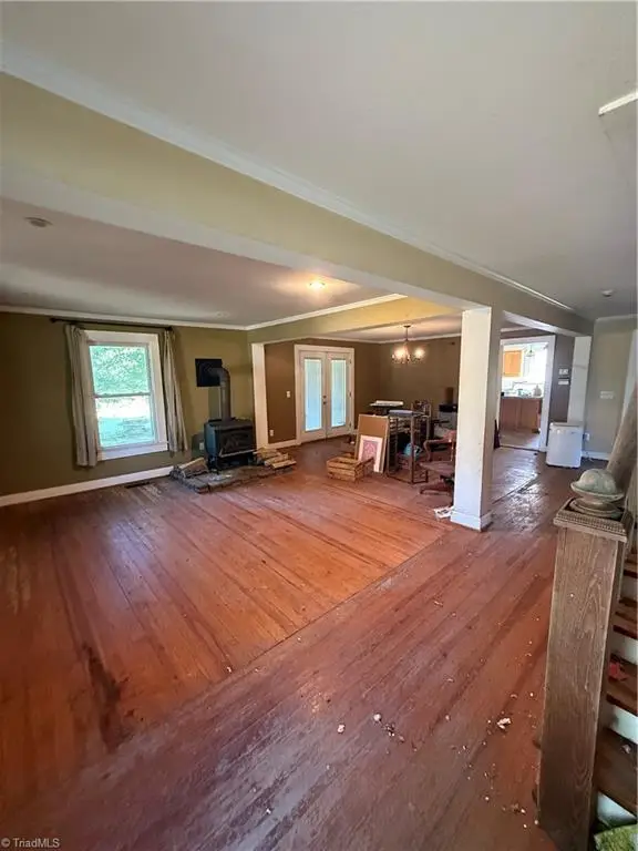 244 Carl Snider Road, Lexington, NC 27292 - #3