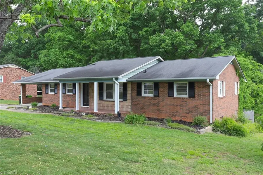 429 Mendenhall Drive, Arcadia, NC 27127 - #3