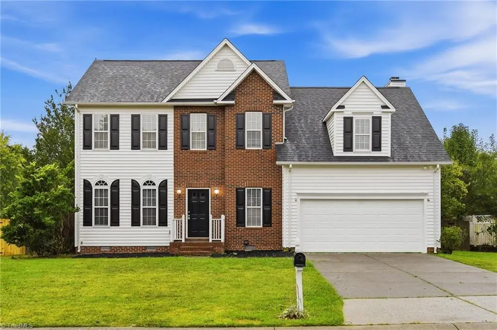 3311 Sumter Drive, High Point, NC 27265 - #1