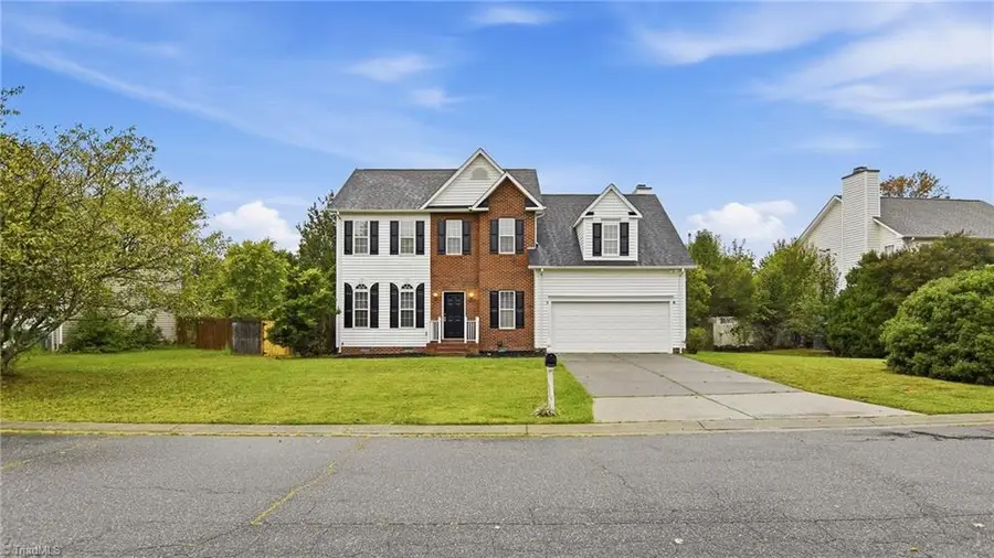3311 Sumter Drive, High Point, NC 27265 - #2