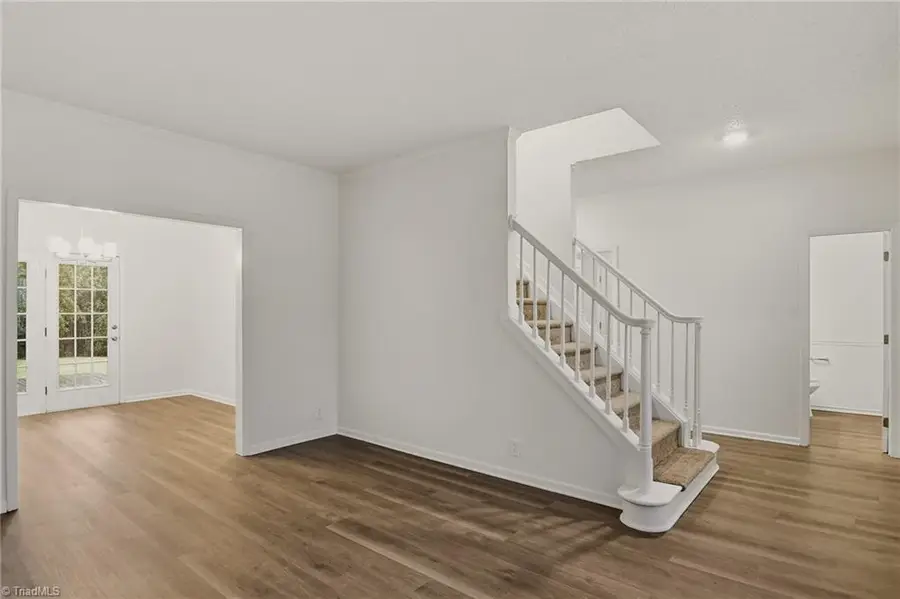 3311 Sumter Drive, High Point, NC 27265 - #3