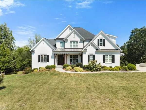 2435 Wellsburg Court, Clemmons, NC 27012