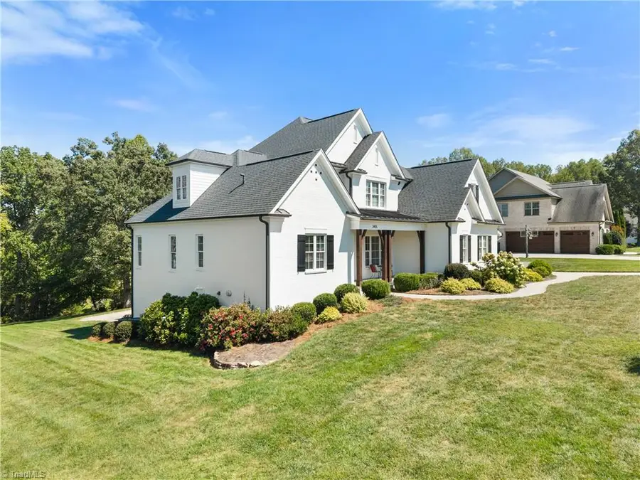 2435 Wellsburg Court, Clemmons, NC 27012 - #2