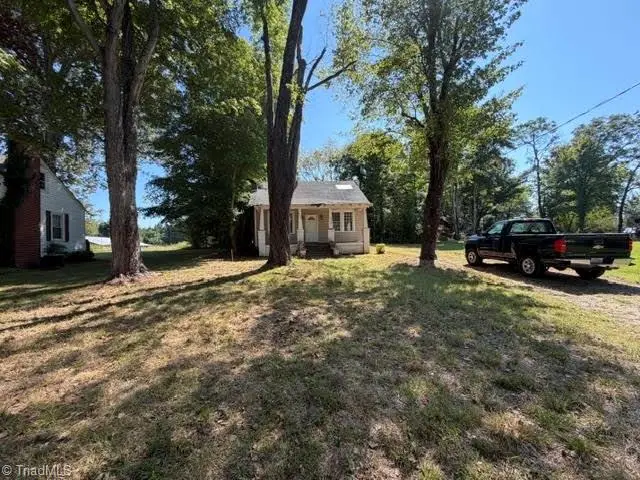 2227 Lick Fork Creek Road, Ruffin, NC 27326 - #1