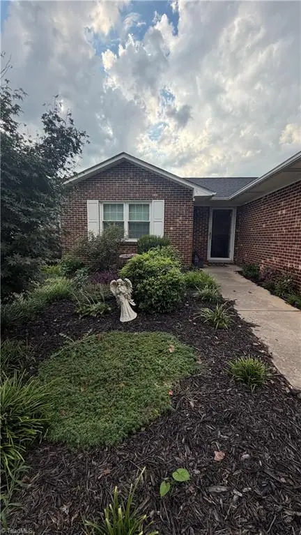 161 Clearfield Drive, Lexington, NC 27295 - #3