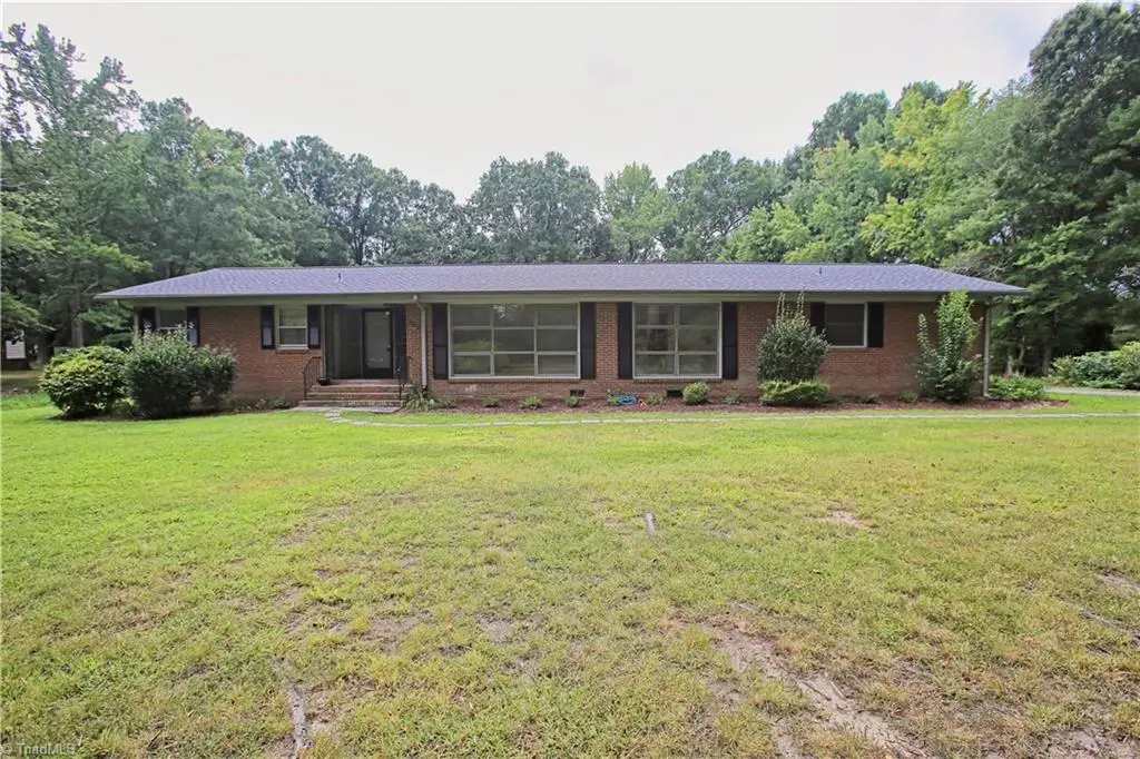 140 Frazier Street, Archdale, NC 27263 - #1