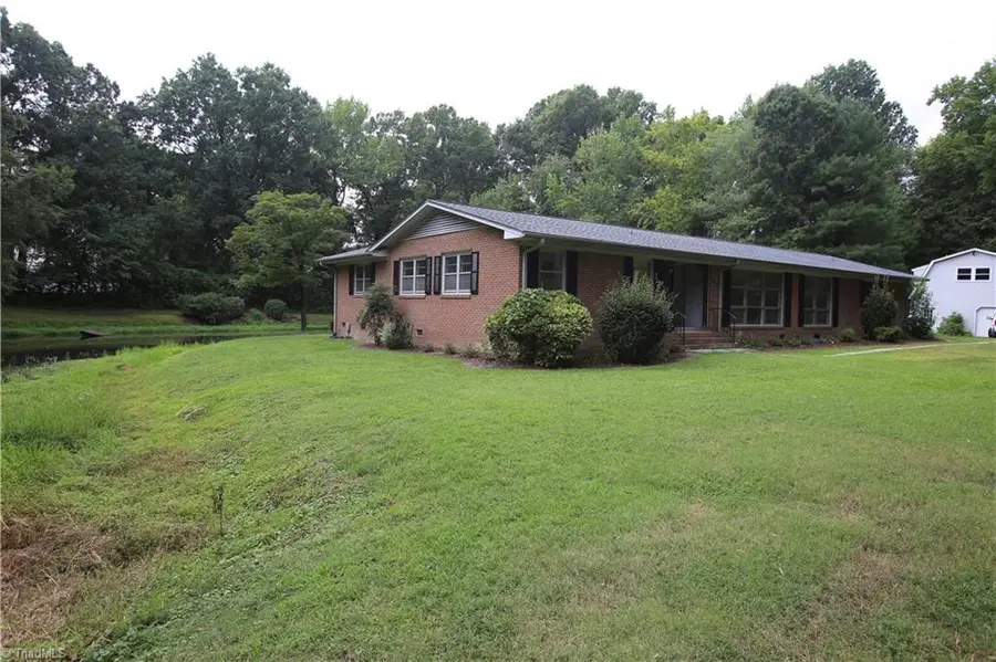 140 Frazier Street, Archdale, NC 27263 - #2