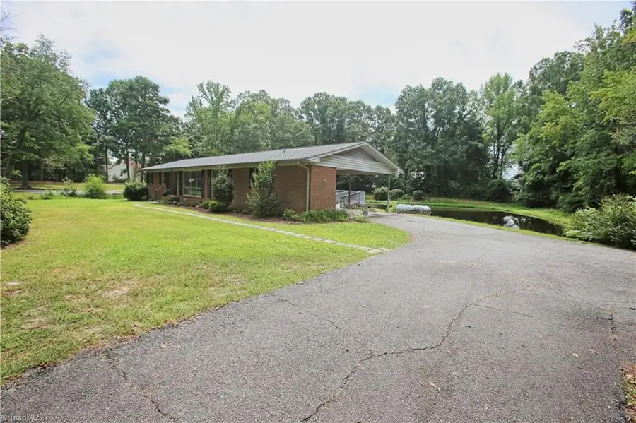 140 Frazier Street, Archdale, NC 27263 - #3