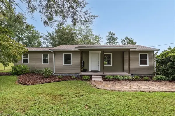 5944 Ridge Road, Lexington, NC 27295