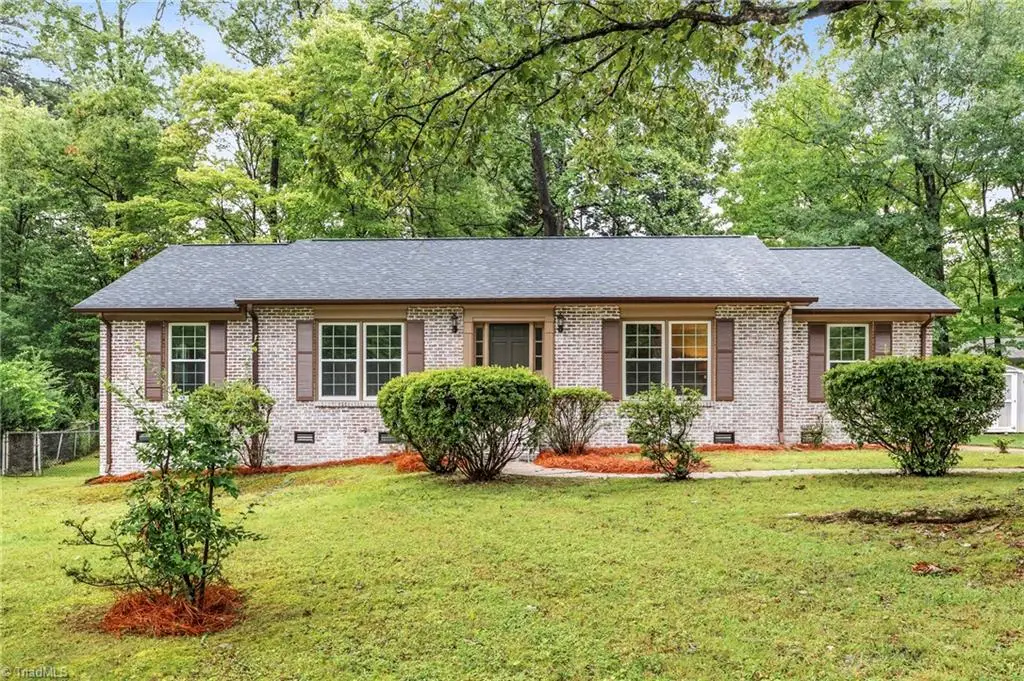 4106 Ridgedale Drive, Greensboro, NC 27455 - #1