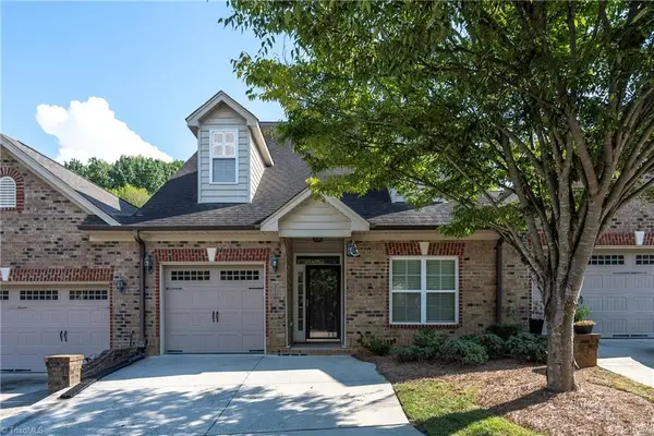 4855 Sterling Brooke Lane, Winston-Salem, NC 27103