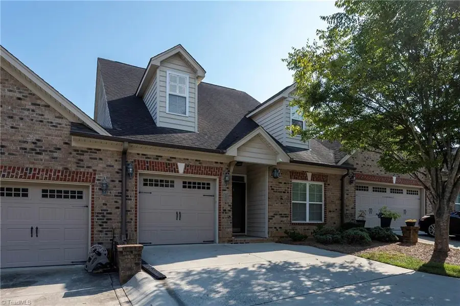 4855 Sterling Brooke Lane, Winston Salem, NC 27103 - #2