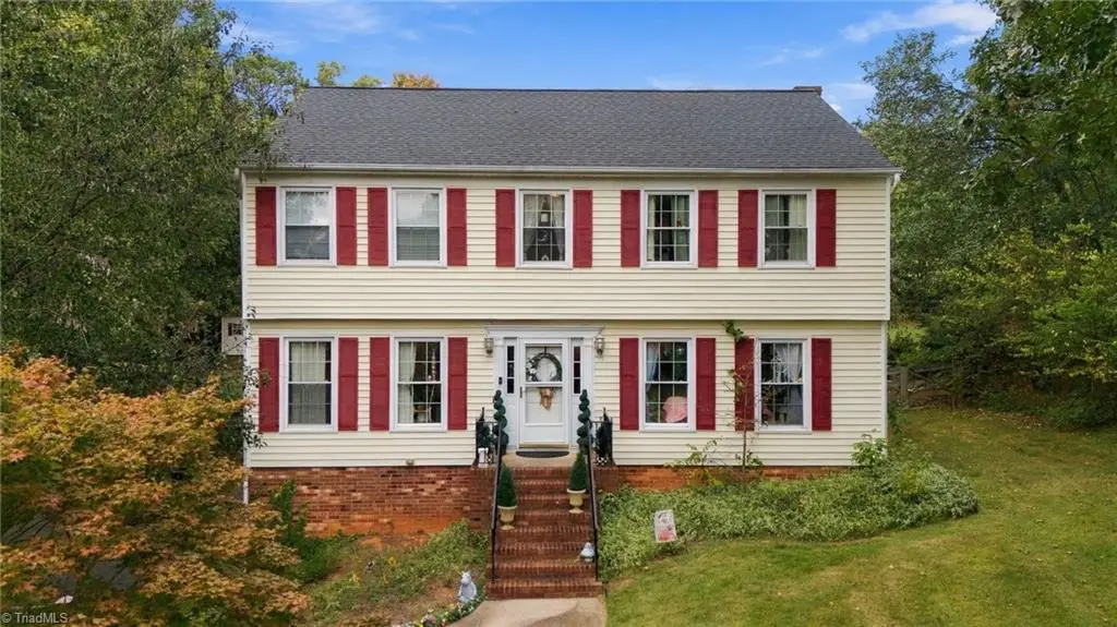 2466 Vincent Road, Vienna, NC 27106 - #1
