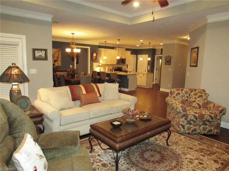 4617 Olivine Lane, Pfafftown, NC 27040 - #2