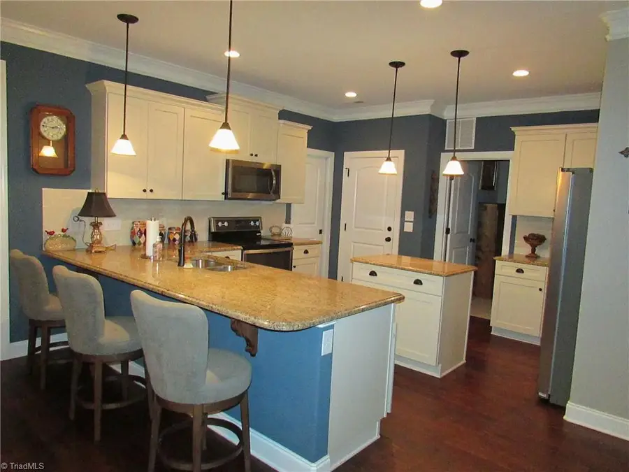 4617 Olivine Lane, Pfafftown, NC 27040 - #3