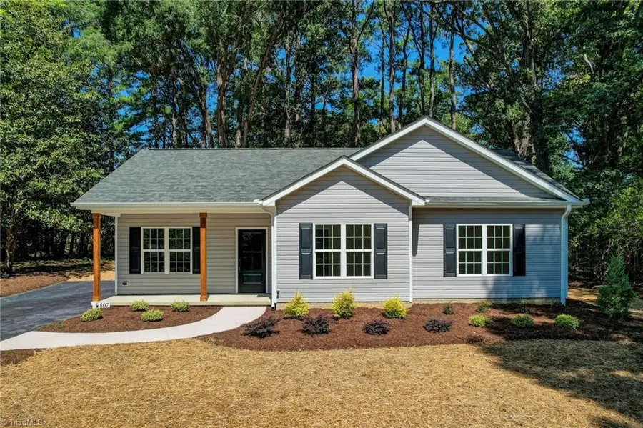 807 Claymore Court, Reidsville, NC 27320 - #2