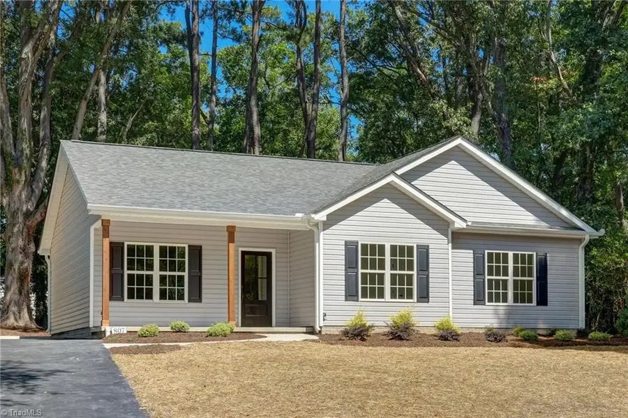 807 Claymore Court, Reidsville, NC 27320 - #3