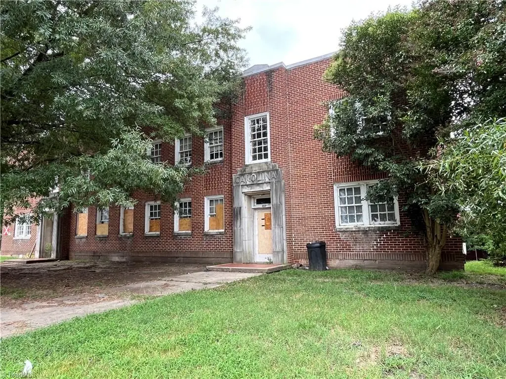 106 Winston Street, Thomasville, NC 27360 - #1