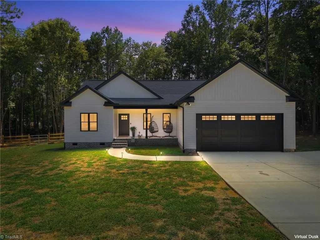 495 Jacobs Drive, Salisbury, NC 28144 - #1