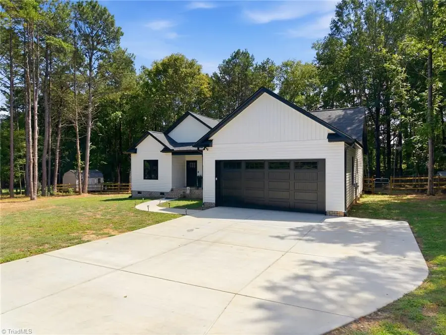 495 Jacobs Drive, Salisbury, NC 28144 - #2