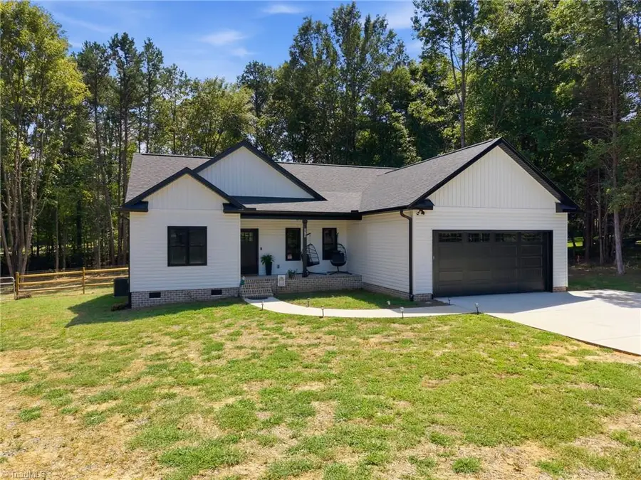 495 Jacobs Drive, Salisbury, NC 28144 - #3