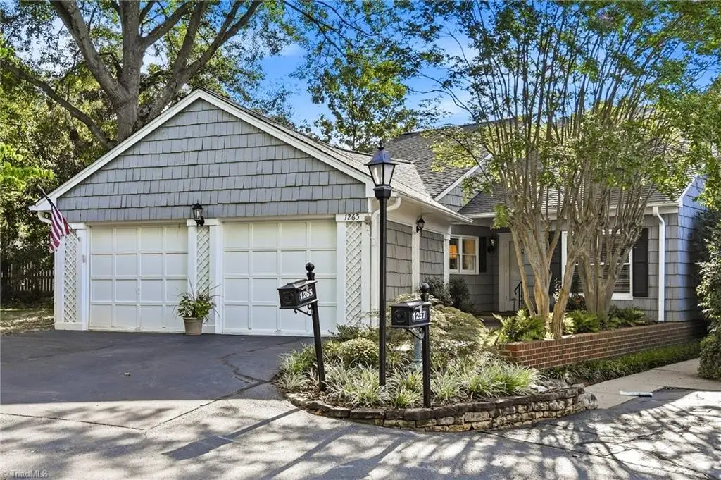 1265 Kent Place Lane, Winston Salem, NC 27104 - #1