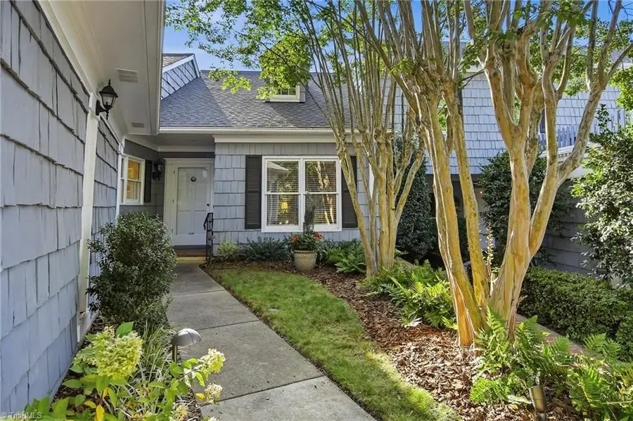 1265 Kent Place Lane, Winston Salem, NC 27104 - #3