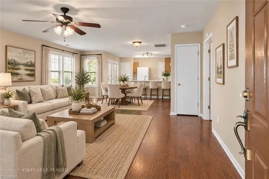 118 Parkview Lane, Bermuda Run, NC 27006 - #2