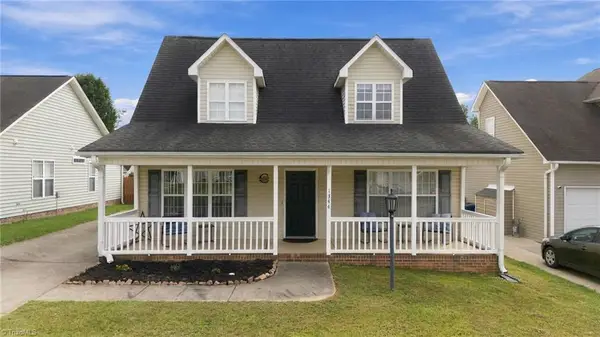 1344 Lighthouse Lane, Winston-Salem, NC 27127