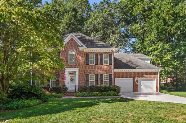 210 Aspen Avenue, Elon, NC 27244
