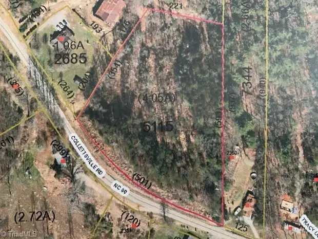 2374 Collettsville Road, Lenoir, NC 28645 - #1