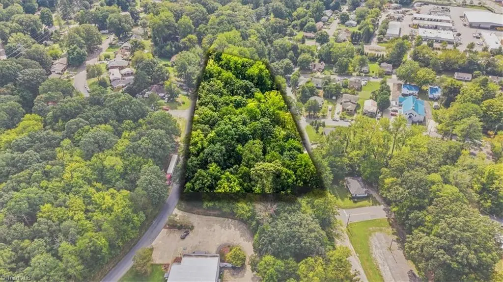 20 Hoover Drive, Lexington, NC 27292 - #1