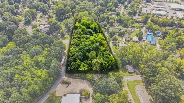 20 Hoover Drive, Lexington, NC 27292
