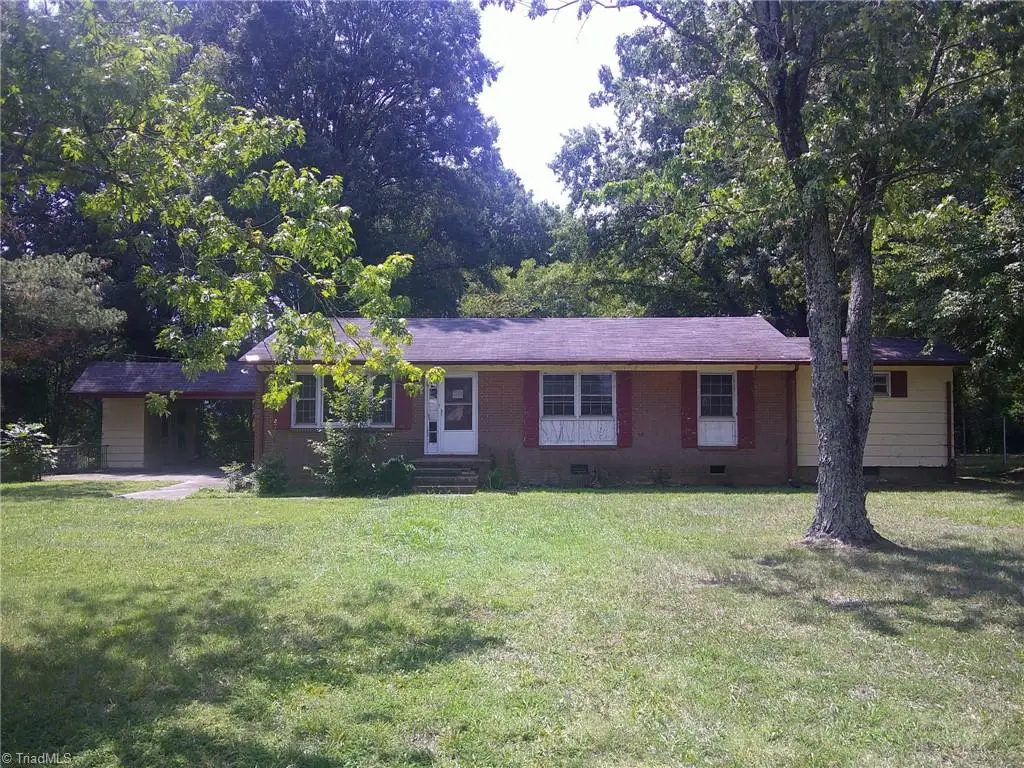 320 E Vandalia Road, Greensboro, NC 27406 - #1