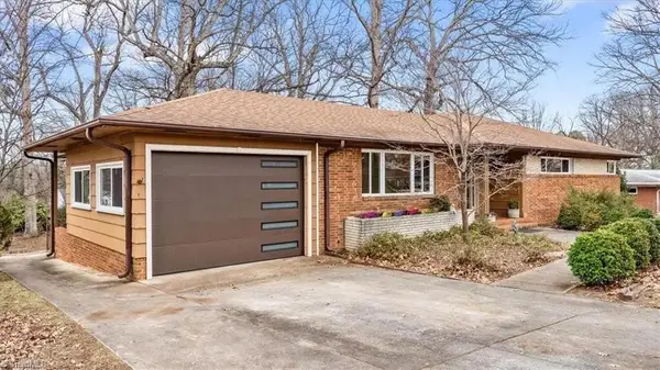 2216 W Cone Boulevard, Greensboro, NC 27408